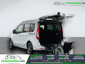 Ford Tourneo Connect 1.0 EcoBoost 100 BVM  occasion � Beaupuy - photo n�2