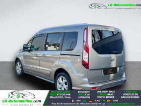 Ford Tourneo Connect 1.0 EcoBoost 100 BVM  occasion � Beaupuy - photo n�3