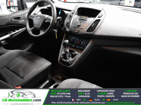 Ford Tourneo Connect 1.0 EcoBoost 100 BVM  occasion � Beaupuy - photo n�3