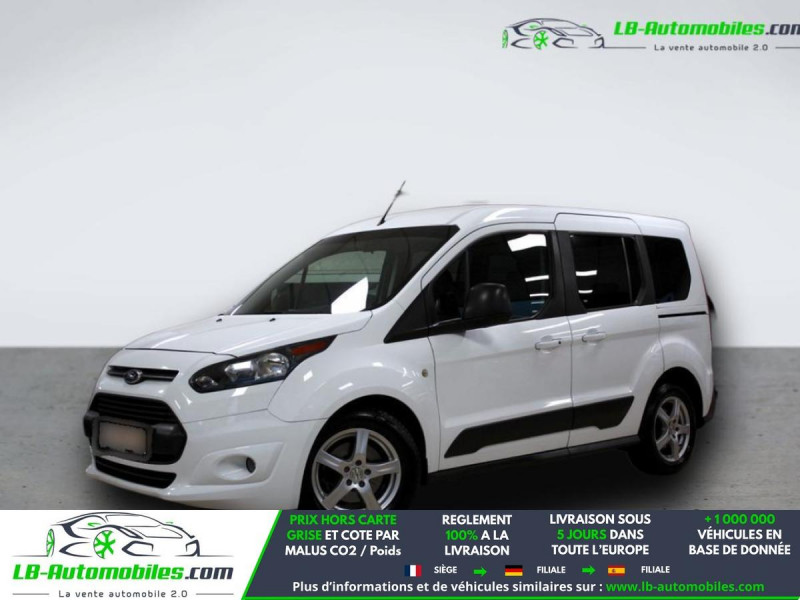 Ford Tourneo Connect 1.0 EcoBoost 100 BVM  occasion � Beaupuy