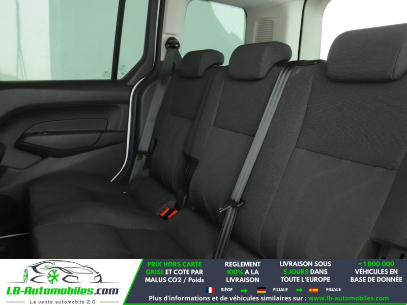 Ford Tourneo Connect 1.0 EcoBoost 100 BVM  occasion � Beaupuy - photo n�8