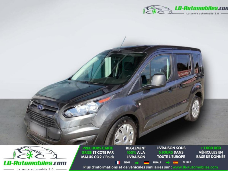 Ford Tourneo Connect 1.0 EcoBoost 100 BVM  occasion � Beaupuy