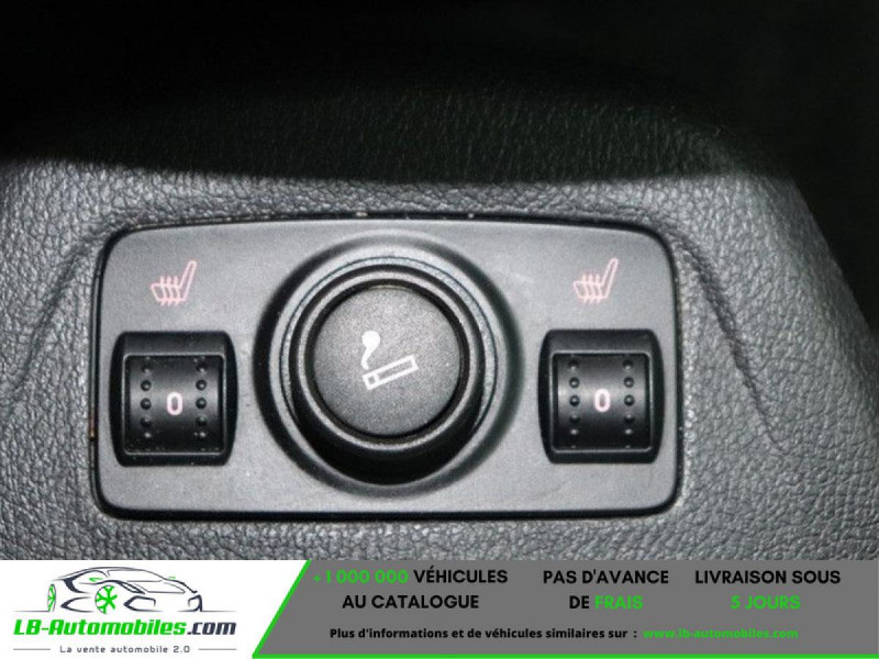 Ford Tourneo Connect 1.0 EcoBoost 100 BVM  occasion � Beaupuy - photo n�9