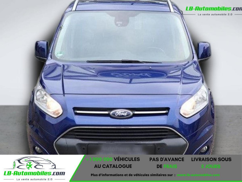 Ford Tourneo Connect 1.0 EcoBoost 100 BVM  occasion � Beaupuy - photo n�5