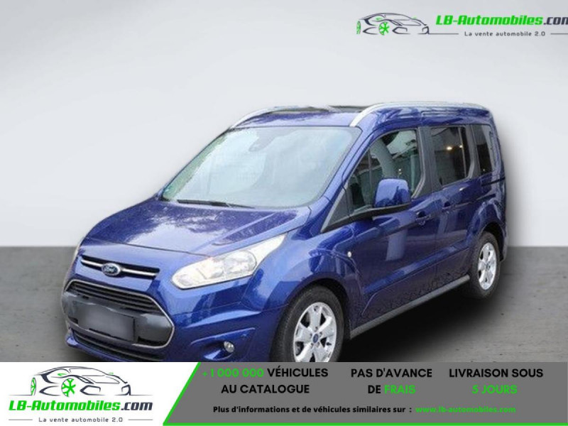 Ford Tourneo Connect 1.0 EcoBoost 100 BVM  occasion � Beaupuy