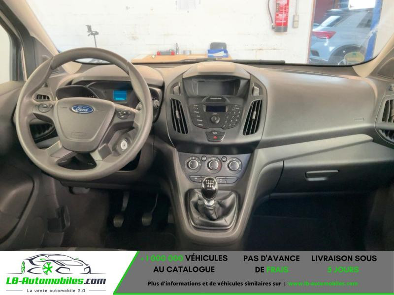 Ford Tourneo Connect 1.0 EcoBoost 100 BVM  occasion  Beaupuy - photo n2