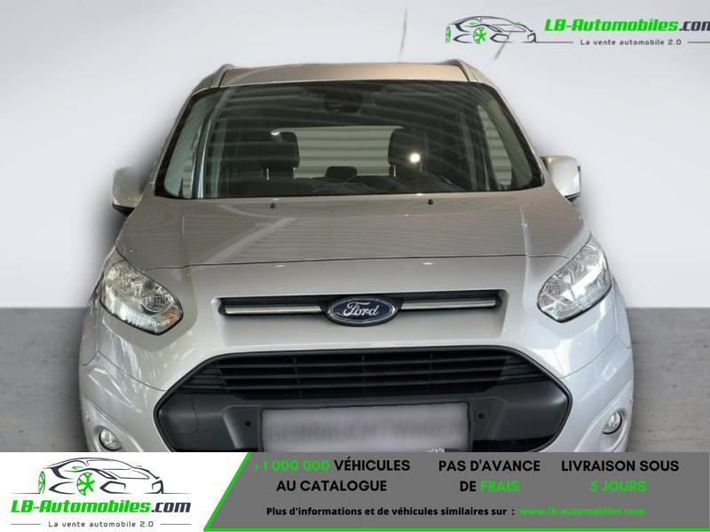 Ford Tourneo Connect 1.0 EcoBoost 100 BVM  occasion  Beaupuy - photo n3