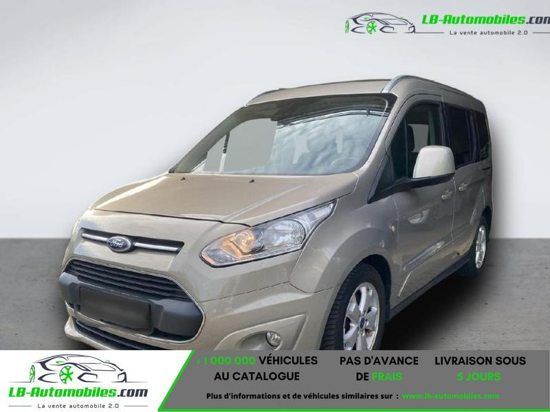Ford Tourneo Connect 1.0 EcoBoost 100 BVM  occasion  Beaupuy