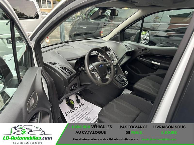 Ford Tourneo Connect 1.0 EcoBoost 100 BVM  occasion  Beaupuy - photo n8