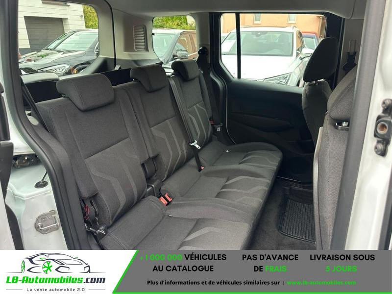 Ford Tourneo Connect 1.0 EcoBoost 100 BVM  occasion  Beaupuy - photo n7