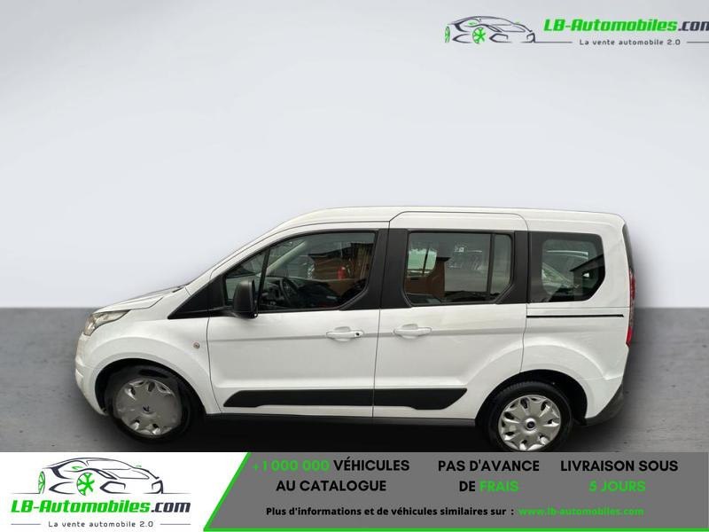 Ford Tourneo Connect 1.0 EcoBoost 100 BVM  occasion  Beaupuy - photo n5