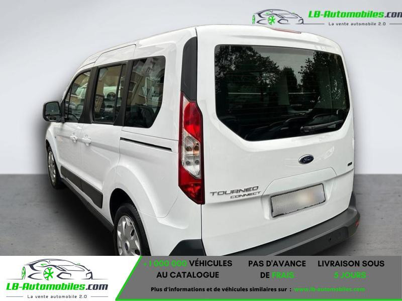 Ford Tourneo Connect 1.0 EcoBoost 100 BVM  occasion  Beaupuy - photo n4