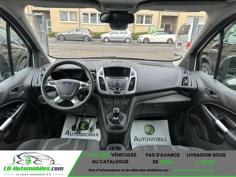 Ford Tourneo Connect 1.0 EcoBoost 100 BVM  occasion  Beaupuy - photo n3