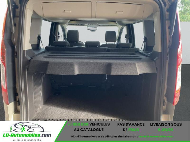 Ford Tourneo Connect 1.0 EcoBoost 100 BVM  occasion  Beaupuy - photo n4