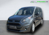Ford Tourneo Connect occasion année 2017 boite Manuelle Annonce Ford Tourneo Connect occasion Essence 1.0 EcoBoost 100 BVM à Beaupuy