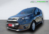 Ford Tourneo Connect occasion année 2017 boite Manuelle Annonce Ford Tourneo Connect occasion Essence 1.0 EcoBoost 100 BVM à Beaupuy