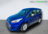 Ford Tourneo Connect occasion année 2015 boite Manuelle Annonce Ford Tourneo Connect occasion Essence 1.0 EcoBoost 100 BVM à Beaupuy