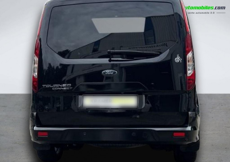 Ford Tourneo Connect 1.0 EcoBoost 100 BVM  occasion  Beaupuy - photo n4