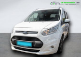 Ford Tourneo Connect occasion année 2016 boite Manuelle Annonce Ford Tourneo Connect occasion Essence 1.0 EcoBoost 100 BVM à Beaupuy