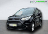 Ford Tourneo Connect occasion année 2017 boite Manuelle Annonce Ford Tourneo Connect occasion Essence 1.0 EcoBoost 100 BVM à Beaupuy