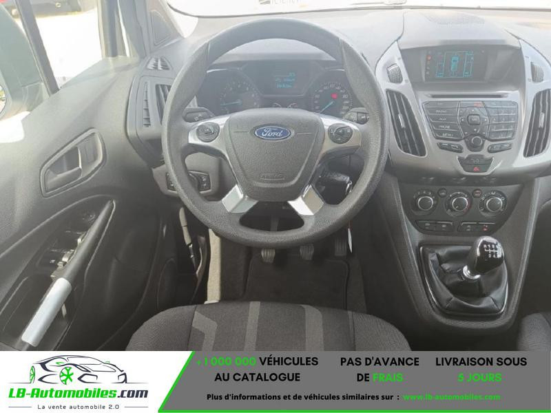 Ford Tourneo Connect 1.0 EcoBoost 100 BVM