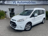 Annonce Ford Tourneo Connect occasion Essence 1.0 ECOBOOST 100 CH STOP&START TITANIUM EURO6  Colomiers