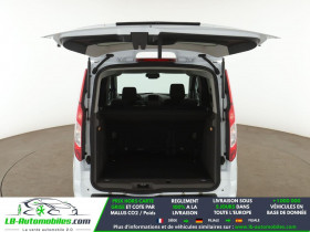 Ford Tourneo Connect 1.0 EcoBoost 100  occasion � Beaupuy - photo n�8
