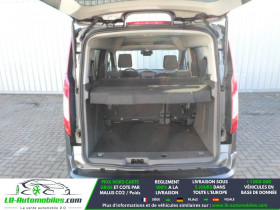 Ford Tourneo Connect 1.0 EcoBoost 100  occasion � Beaupuy - photo n�9