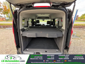 Ford Tourneo Connect 1.0 EcoBoost 100  occasion � Beaupuy - photo n�9