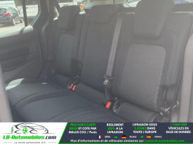 Ford Tourneo Connect 1.0 EcoBoost 100  occasion � Beaupuy - photo n�5
