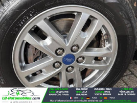 Ford Tourneo Connect 1.0 EcoBoost 100  occasion � Beaupuy - photo n�8