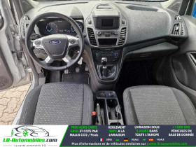 Ford Tourneo Connect 1.0 EcoBoost 100  occasion � Beaupuy - photo n�2