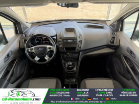 Ford Tourneo Connect 1.0 EcoBoost 100  occasion � Beaupuy - photo n�2