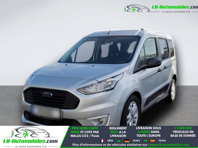 Ford Tourneo Connect 1.0 EcoBoost 100  occasion � Beaupuy