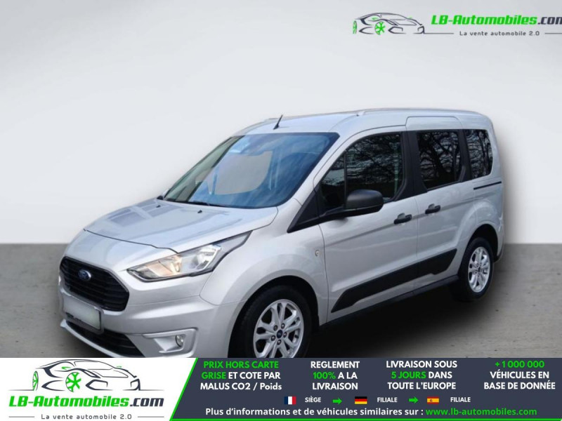 Ford Tourneo Connect 1.0 EcoBoost 100  occasion � Beaupuy