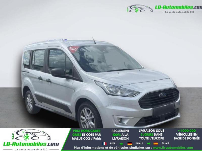 Ford Tourneo Connect 1.0 EcoBoost 100  occasion � Beaupuy