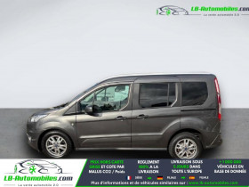 Ford Tourneo Connect 1.0 EcoBoost 100  occasion � Beaupuy - photo n�5