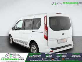 Ford Tourneo Connect 1.0 EcoBoost 100  occasion � Beaupuy - photo n�3