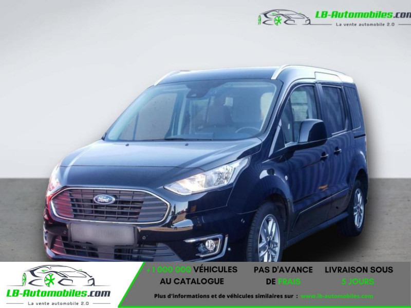 Ford Tourneo Connect 1.0 EcoBoost 100  occasion � Beaupuy