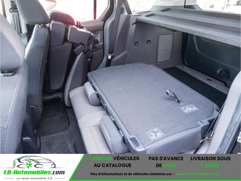 Ford Tourneo Connect 1.0 EcoBoost 100  occasion � Beaupuy - photo n�5