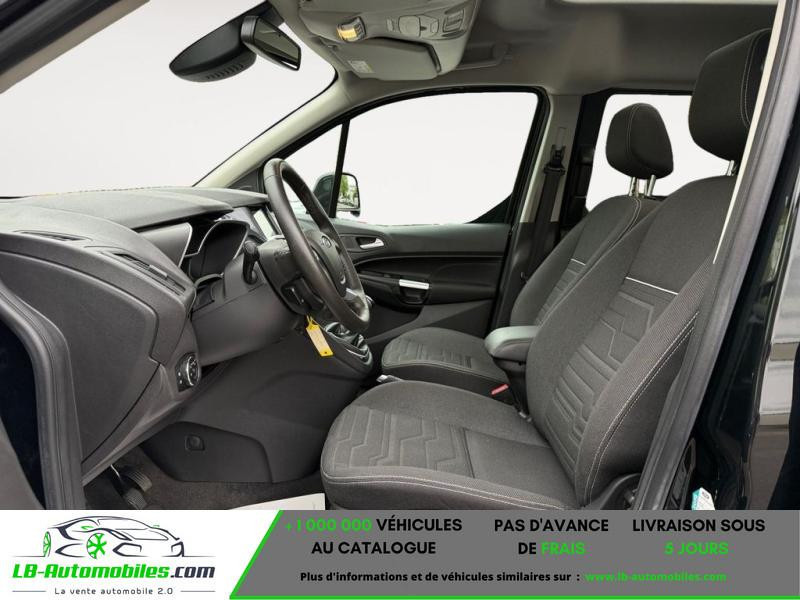 Ford Tourneo Connect 1.0 EcoBoost 100  occasion  Beaupuy - photo n7