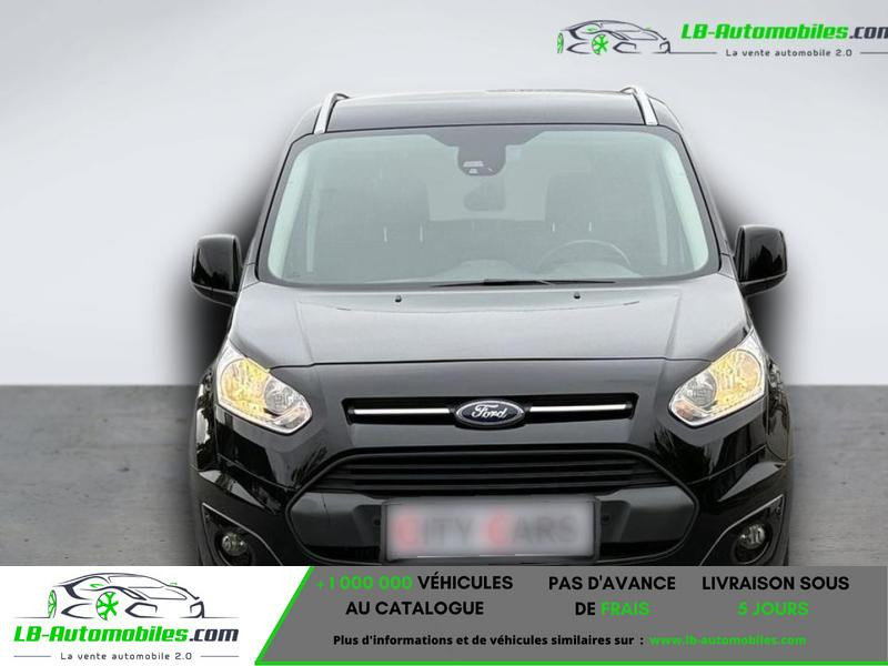 Ford Tourneo Connect 1.0 EcoBoost 100  occasion  Beaupuy - photo n5