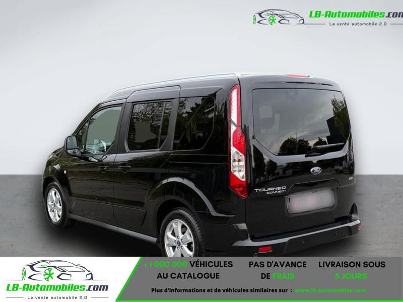 Ford Tourneo Connect 1.0 EcoBoost 100  occasion  Beaupuy - photo n4