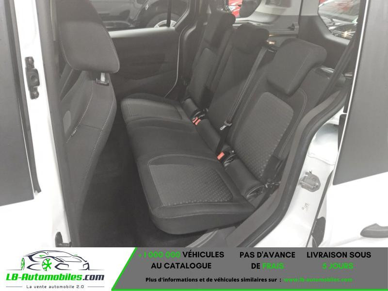 Ford Tourneo Connect 1.0 EcoBoost 100  occasion  Beaupuy - photo n5