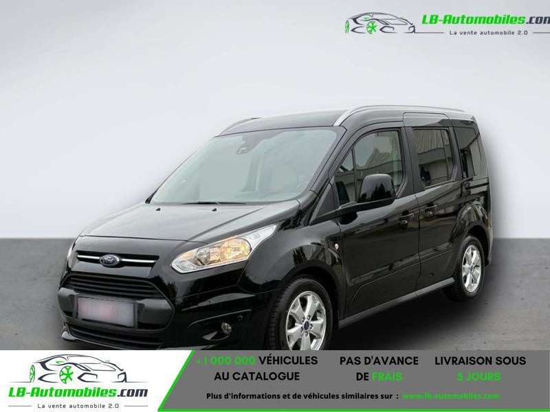 Ford Tourneo Connect 1.0 EcoBoost 100  occasion  Beaupuy
