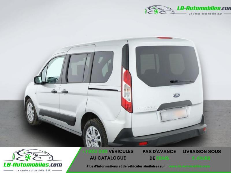 Ford Tourneo Connect 1.0 EcoBoost 100  occasion  Beaupuy - photo n4