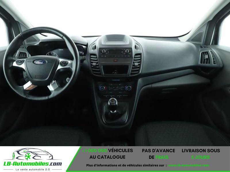 Ford Tourneo Connect 1.0 EcoBoost 100  occasion  Beaupuy - photo n3
