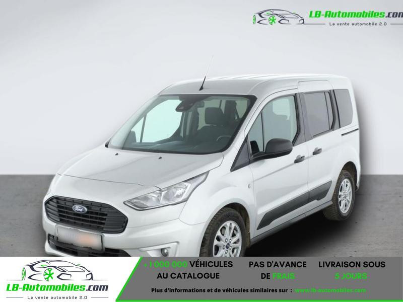 Ford Tourneo Connect 1.0 EcoBoost 100  occasion  Beaupuy