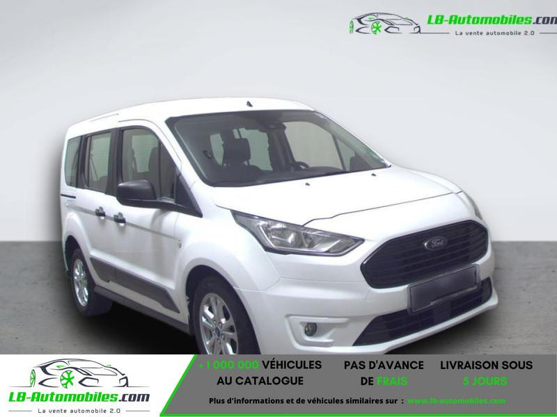 Ford Tourneo Connect 1.0 EcoBoost 100  occasion  Beaupuy - photo n2