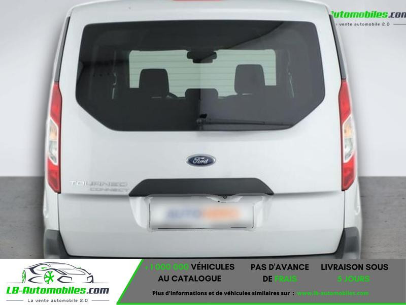 Ford Tourneo Connect 1.0 EcoBoost 100  occasion  Beaupuy - photo n7